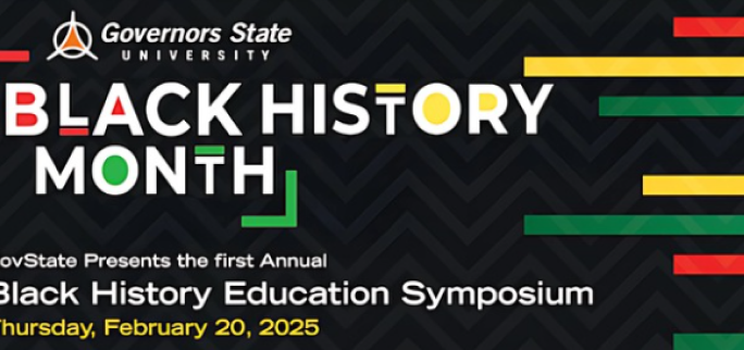 Black History Education Symposium 